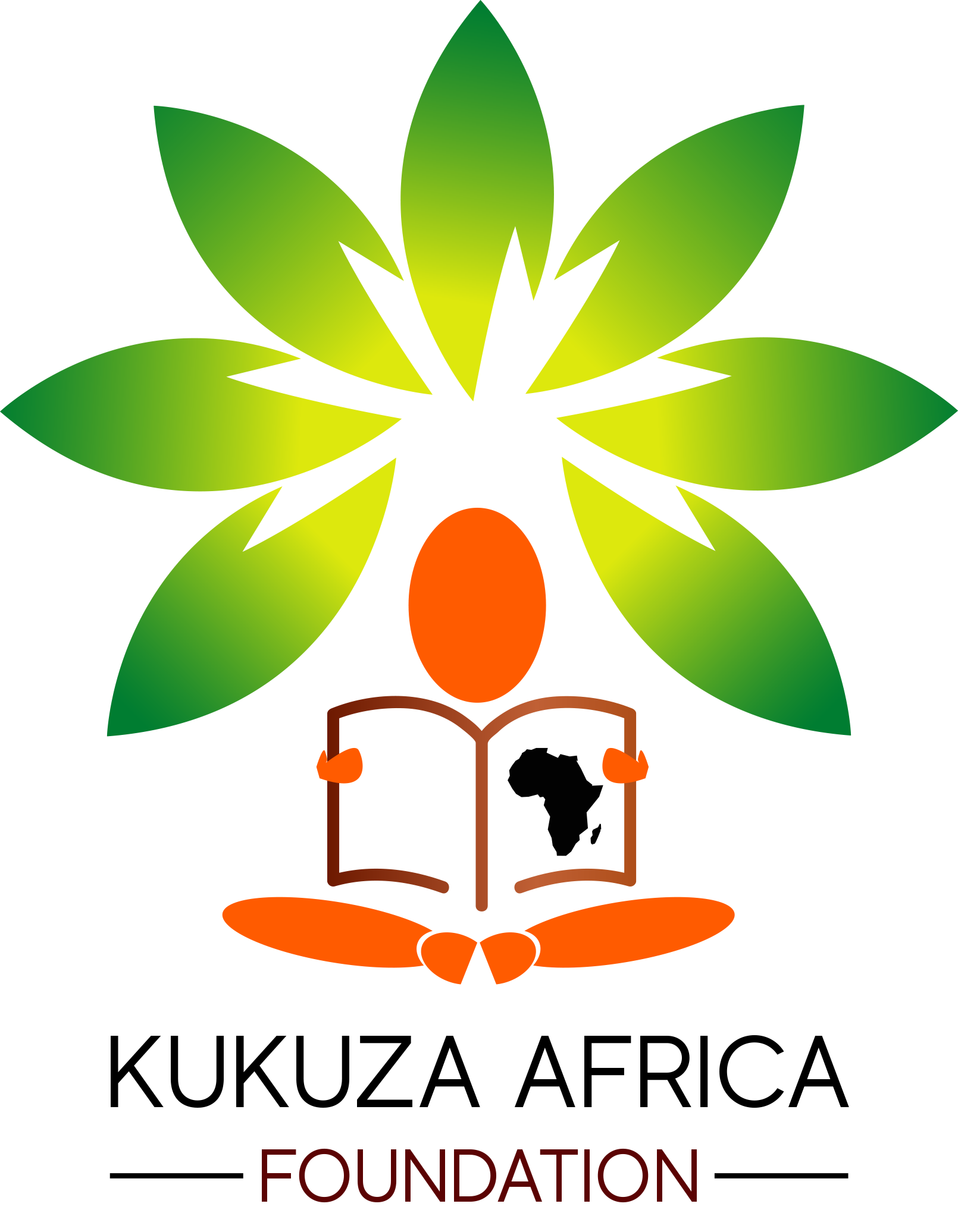 KUKUZA - AFRICA - FONDATION